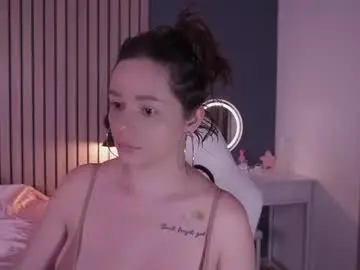 Chaturbate Sex Cam of bella_adams_