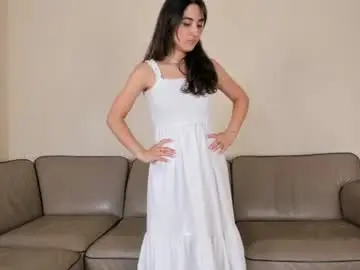 Chaturbate Nude Webcam of betterthansolazola