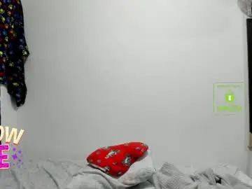 Chaturbate Sex Chat of candy_val