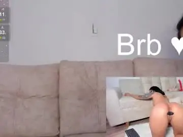 Chaturbate Free Porn Cam of eileenestrada