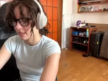 Chaturbate Live Porn of faintpeach