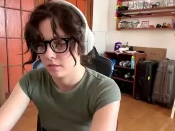 Chaturbate Best Webcam of faintpeach