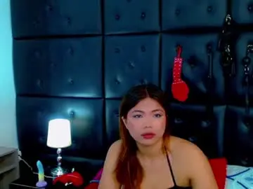 Chaturbate Free Live Porn of iisalombardi