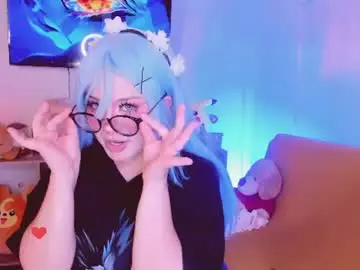 Chaturbate Best Webcam of lilith_asami24