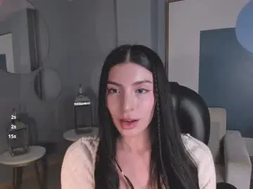 Chaturbate Live Sex of maddisontaylor