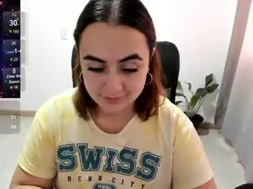 Chaturbate Best live sex cam show of maryluna95
