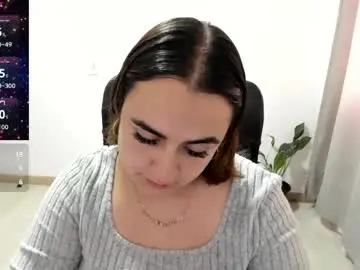 Chaturbate Sex Cam of maryluna95