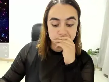 Chaturbate Private Sex Chat of maryluna95