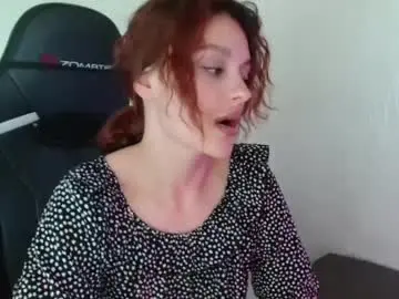 Chaturbate Best Webcam of mia_luiza