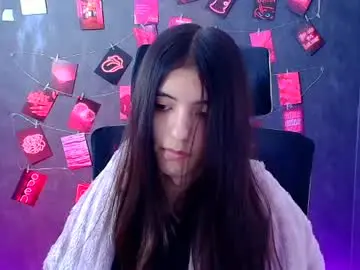 Chaturbate Sex Chat of miri_miss