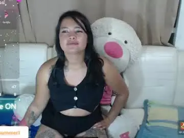 Chaturbate Sex Cam of modelo1998dayana