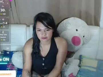 Chaturbate Live Sex of modelo1998dayana