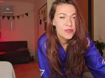 Chaturbate Sex Chat of reginahawkinss
