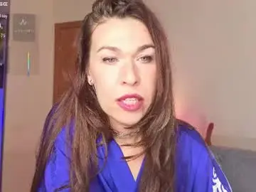 Chaturbate Sex Chat of reginahawkinss