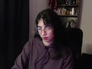 Chaturbate Private Sex Chat of sunflower_uwu