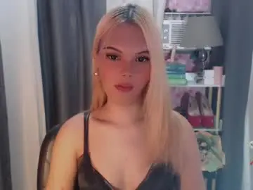 Chaturbate Live Porn of yourlovekylie