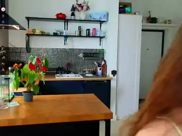 Chaturbate Live Porn of aliviawithlove