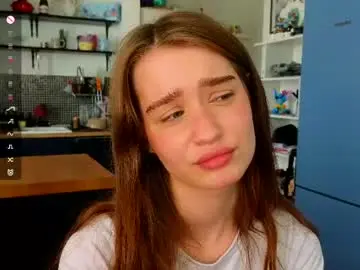 Chaturbate Live Sex Cam of aliviawithlove