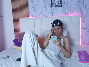 Chaturbate Adult Webcams of azul_horny