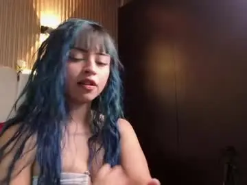 Chaturbate Adult Webcams of celeste_fioree