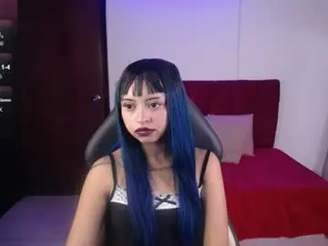 Chaturbate Live Porn of celeste_fioree