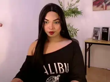 Chaturbate Sex Chat of lianna_fox69