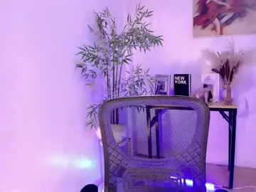 Chaturbate Live Sex of lianna_fox69