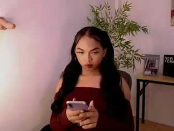 Chaturbate Free Porn Cam of lianna_fox69