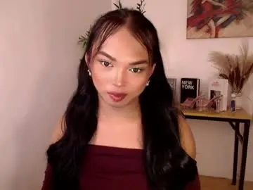 Chaturbate Private Sex Chat of lianna_fox69
