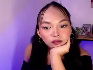 Chaturbate Private Sex Chat of lianna_fox69