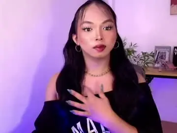 Chaturbate Best Webcam of lianna_fox69