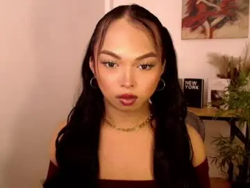 Chaturbate Watch Live Sex Cams of lianna_fox69
