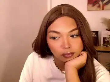 Chaturbate Private Sex Chat of lianna_fox69