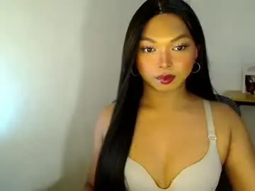 Chaturbate Live Sex Cam of lianna_fox69