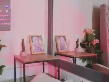 Chaturbate Live Porn of linoshka_1