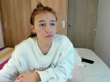 Chaturbate Nude Webcam of malucam_06