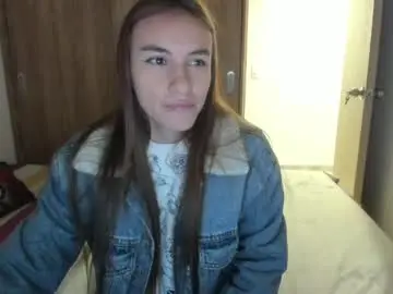 Chaturbate Live Sex Cam of malucam_06