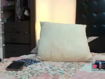 Chaturbate Best live sex cam show of pamela_fith