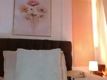 Chaturbate Live Sex Cam of rose_thompson1