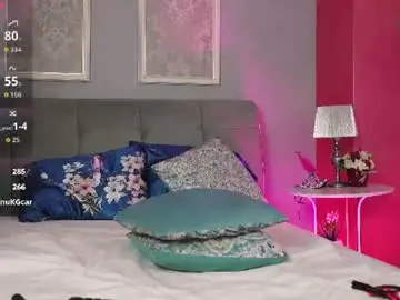Chaturbate Free Porn Cam of sabrinna_sky