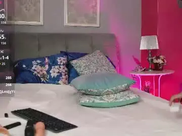 Chaturbate Live Porn of sabrinna_sky