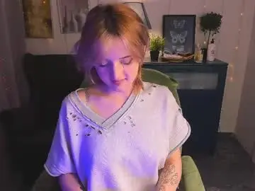 Chaturbate Private Sex Chat of sarahshelby