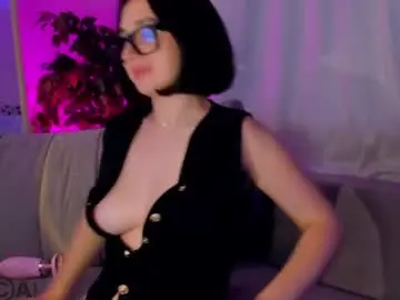 Chaturbate Live Porn of tiffany_robinson