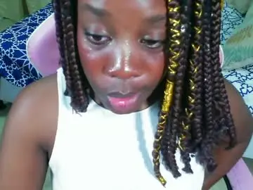 Chaturbate Sex Cam of _amy_rojas_