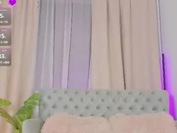 Chaturbate Free Porn Cam of _xhotbaby