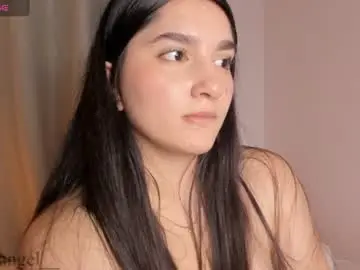 Chaturbate Adult Webcam of dolceangel__