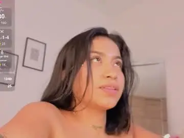 Chaturbate Sex Chat of ivyy_moon