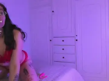 Chaturbate Live Sex Cam of kat_santana