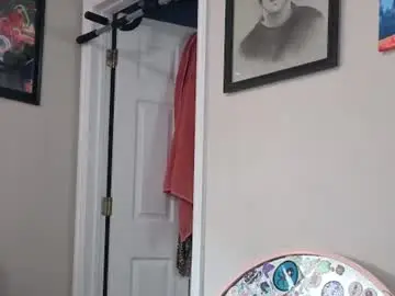 Chaturbate Live Sex Cam of lodestarr