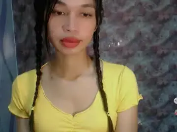 Chaturbate Live Porn of naughtysunshinepinay